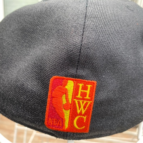 Seattle Sonics Cap (40th anniversary edition) - Picture 4 of 8